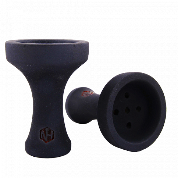 Чаша Nejn kill glaze black matte в Иркутске