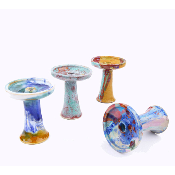Чаша Nejn Phunnel Glaze (Разноцветный) в Иркутске