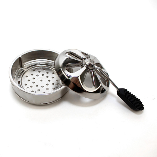 Калауд Heat Keaper Evolution (Серебристый) в Иркутске