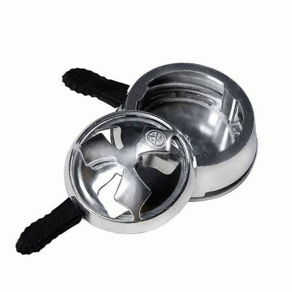 Калауд Kaloud Lotus (2 ручки) (Серебристый) в Иркутске