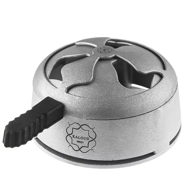 Калауд Kaloud Матовый (Серебристый) в Иркутске