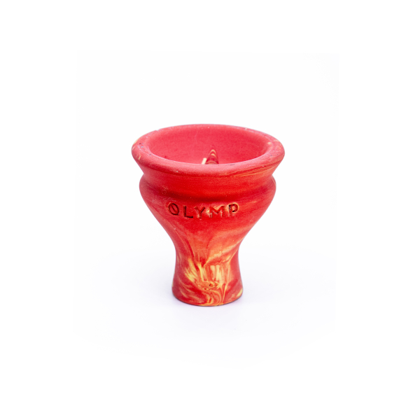 Чаша OLYMP Poseidon Bloody red (красный) в Иркутске