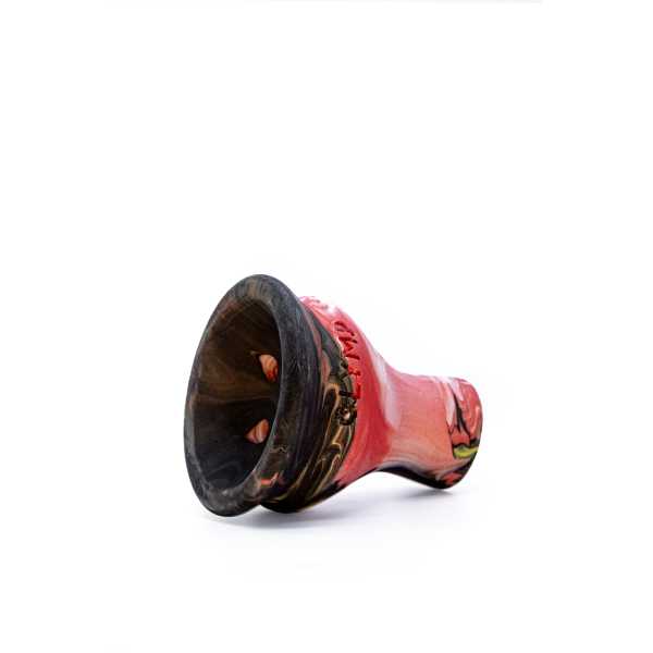 Чаша OLYMP Poseidon Red matte (красный) в Иркутске