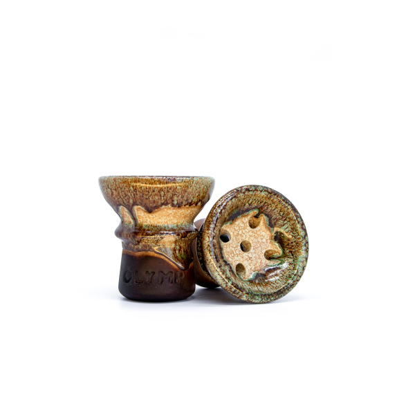 Чаша OLYMP Turkish athena Graphite (графитовый) в Иркутске