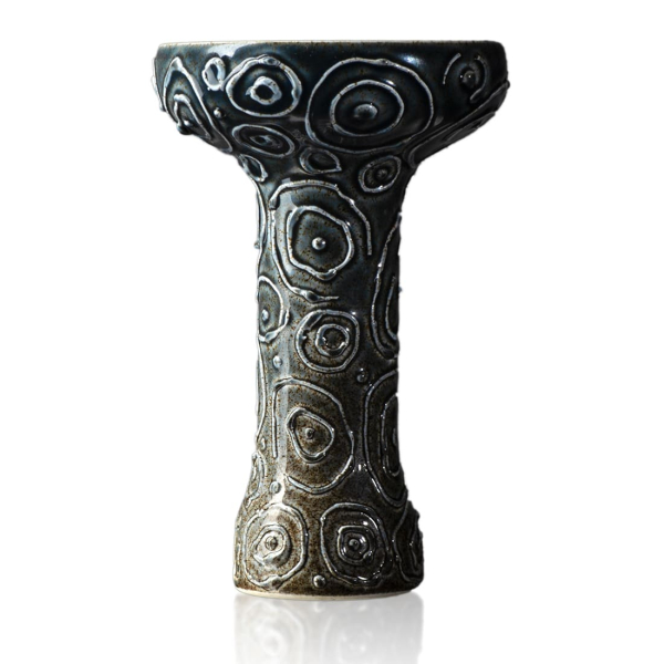 Чаша Royal Bowls Aztec saw (коричневый) в Иркутске
