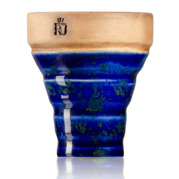 Чаша Royal Bowls Baron glazed (синий) в Иркутске