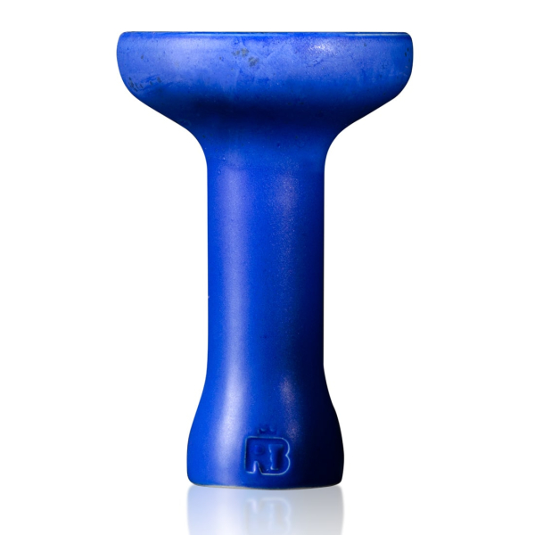 Чаша Royal Bowls Duke Mono (синий) в Иркутске