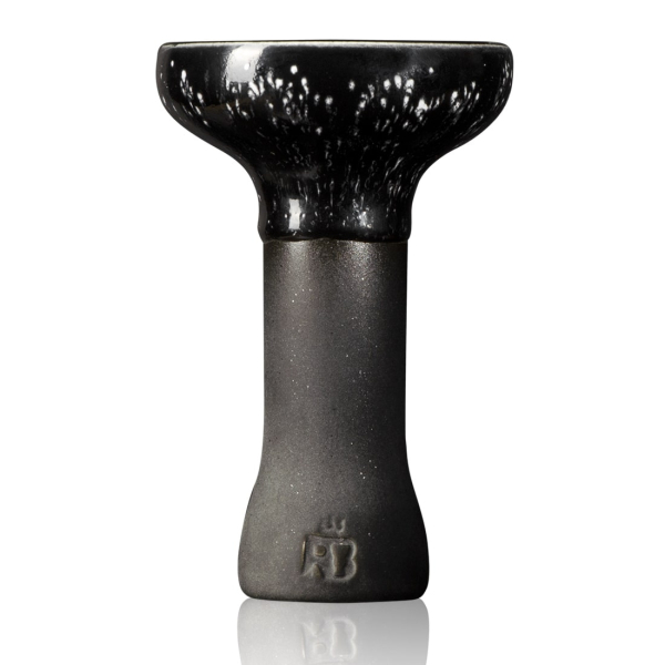 Чаша Royal Bowls Duke matte (черный) в Иркутске