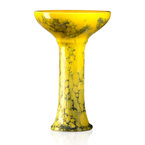 Чаша Royal Bowls Legatus bubble (желтый) в Иркутске