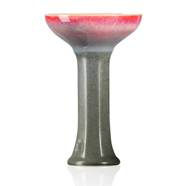 Чаша Royal Bowls Legatus gradient (розовый) в Иркутске