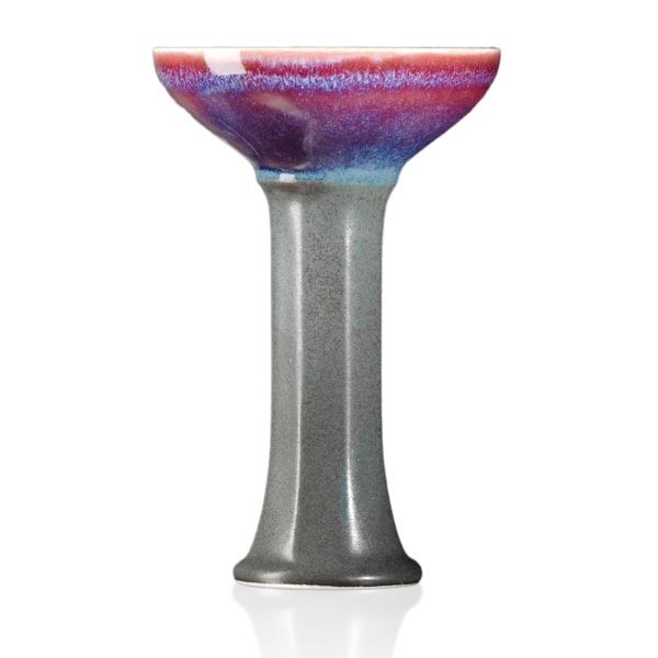 Чаша Royal Bowls Legatus gradient (фиолетовый) в Иркутске