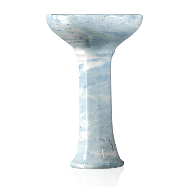 Чаша Royal Bowls Legatus marble (синий) в Иркутске