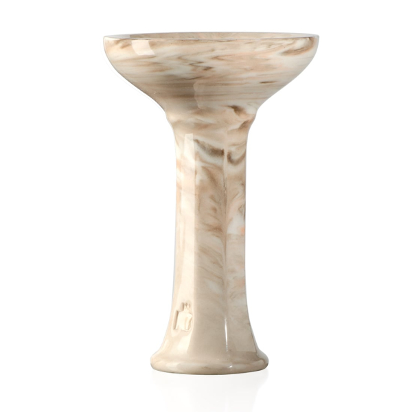 Чаша Royal Bowls Legatus mocco wtf (коричневый) в Иркутске
