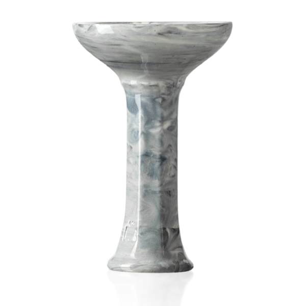Чаша Royal Bowls Legatus smoky (серый) в Иркутске