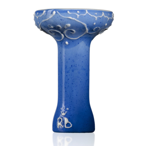 Чаша Royal Bowls Oriental (синий) в Иркутске