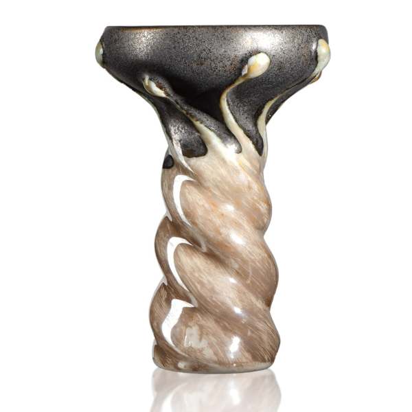 Чаша Royal Bowls Pearl (коричневый) в Иркутске