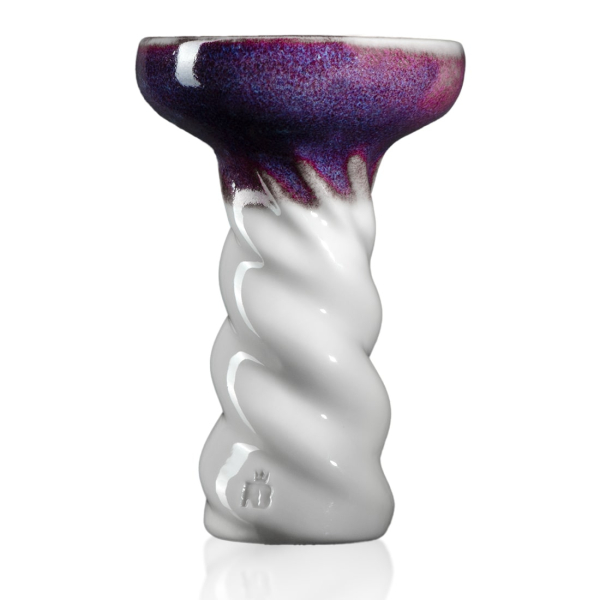 Чаша Royal Bowls Pearl violet (фиолетовый) в Иркутске