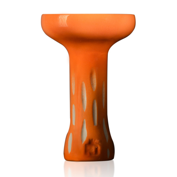 Чаша Royal Bowls Prince (оранжевый) в Иркутске