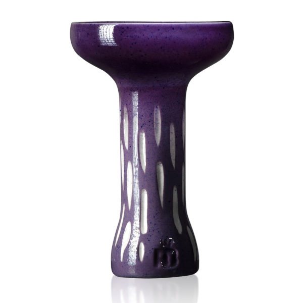 Чаша Royal Bowls Prince violet (фиолетовый) в Иркутске