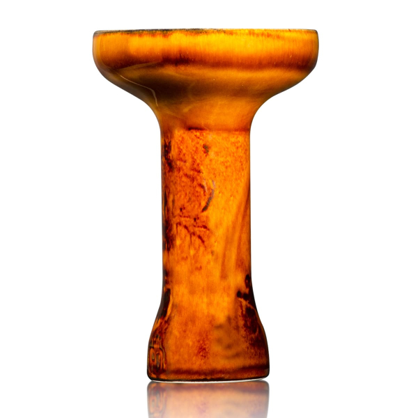 Чаша Royal Bowls Queen caramel (белый) в Иркутске