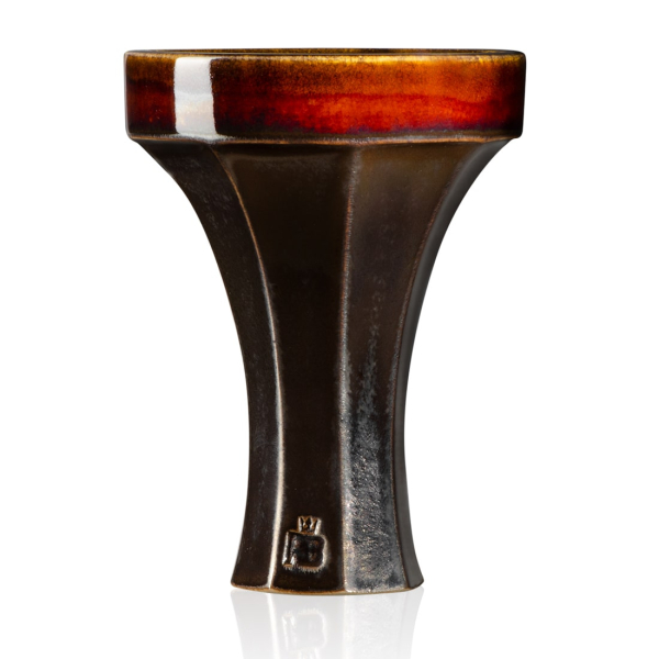 Чаша Royal Bowls Traditional glazed (карамельный) в Иркутске