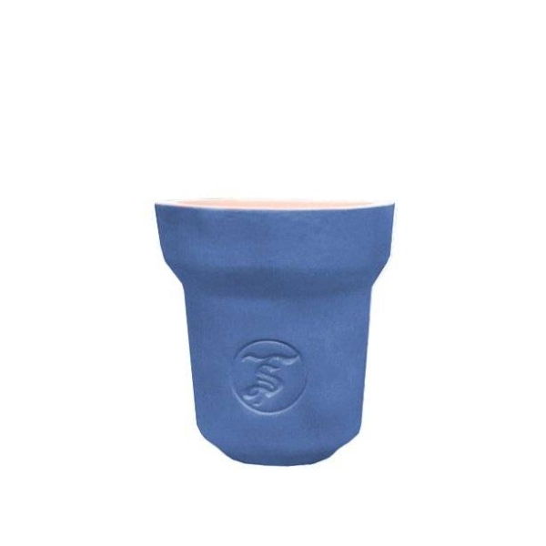 Чаша ST Bowls Classic Indigo BLue в Иркутске