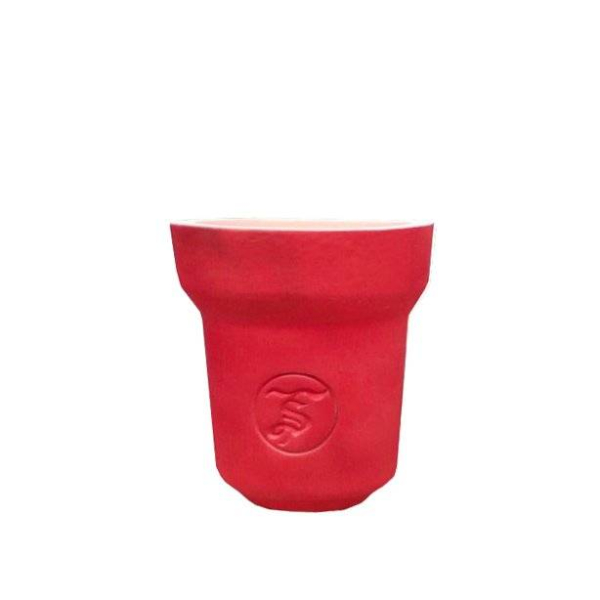 Чаша ST Bowls Classic Indigo Red в Иркутске