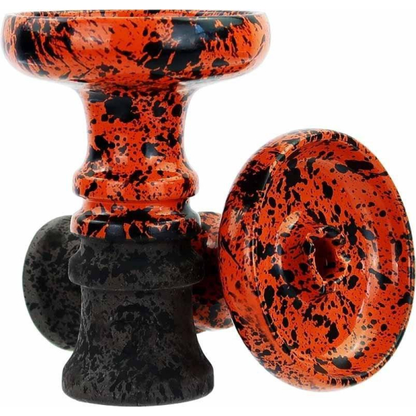 Чашка Telamon bowls harmony orange в Иркутске