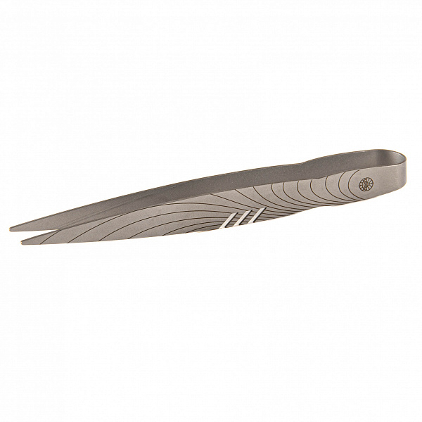 Щипцы Alpha Hookah Tongs S (серебристый) в Иркутске