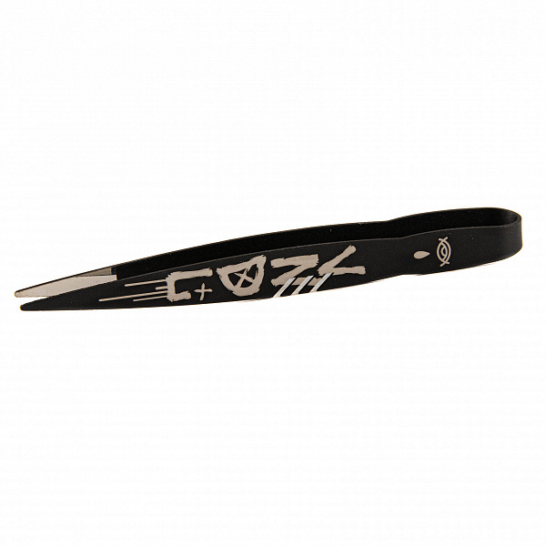 Щипцы Alpha Hookah Tongs VNDL (Черный) в Иркутске