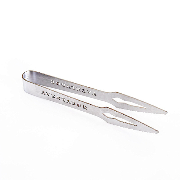 Щипцы Avendator Model 2 (серебристый) в Иркутске