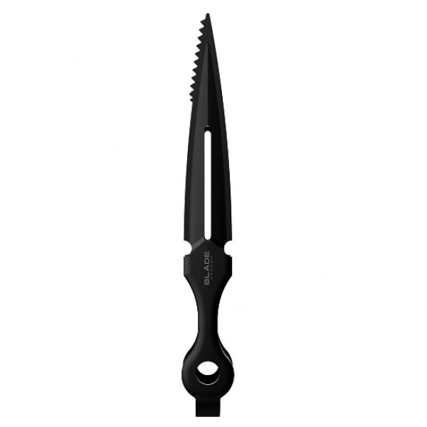 Щипцы Blade Hookah Titanum Edition (Черный) в Иркутске