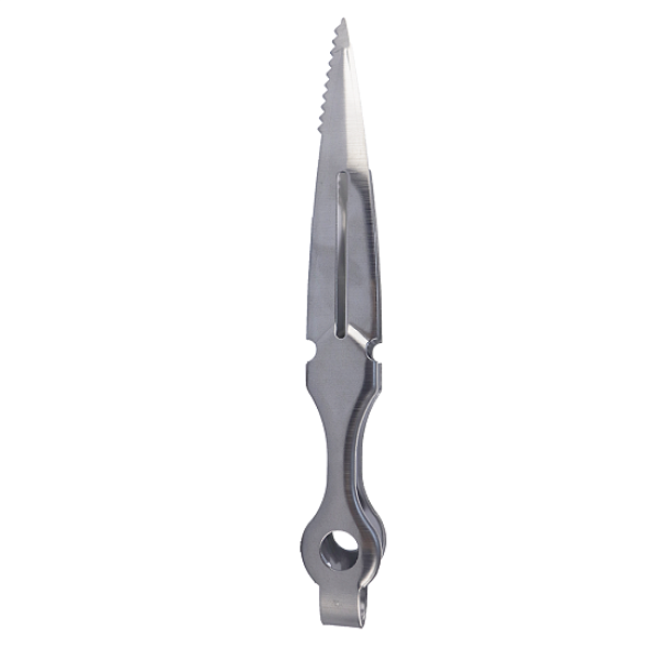 Щипцы Blade Style Silver (серебристый) в Иркутске