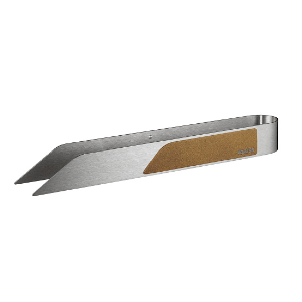 Щипцы Koress Bronze (серебристый,Бронза) в Иркутске