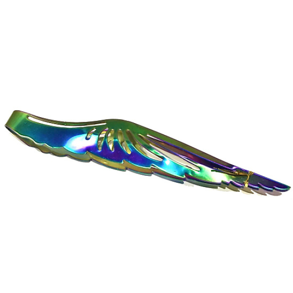 Щипцы Wings Rainbow (Разноцветный) в Иркутске