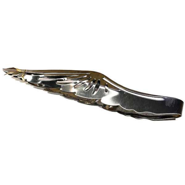 Щипцы Wings Silver (серебристый) в Иркутске