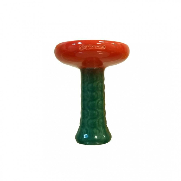Чаша Upgrade Form Sirena Red Green в Иркутске