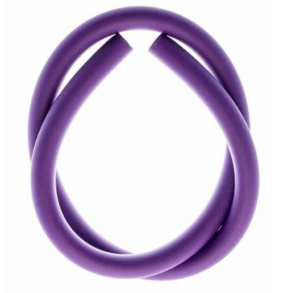 Силиконовый шланг SOFT TOUCH ФИОЛЕТОВЫЙ в Иркутске