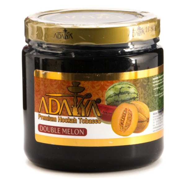 Табак Adalya Double Melon 1кг в Иркутске
