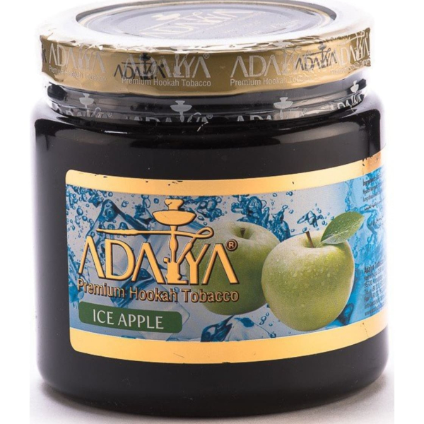 Табак Adalya Ice Apple 1кг в Иркутске