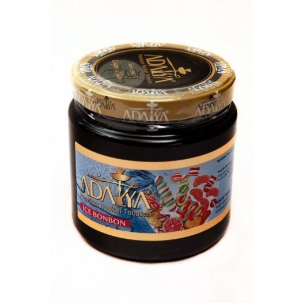 Табак Adalya Ice Bon Bon 1кг в Иркутске
