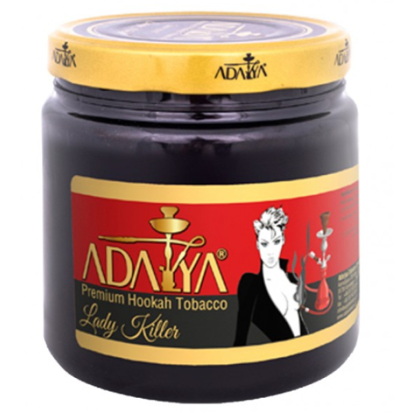 Табак Adalya Lady Killer 1кг в Иркутске
