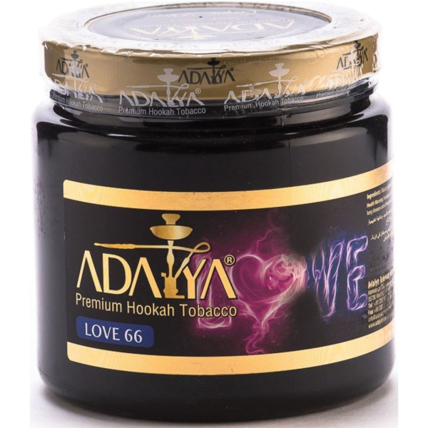 Табак Adalya Love66 1кг в Иркутске