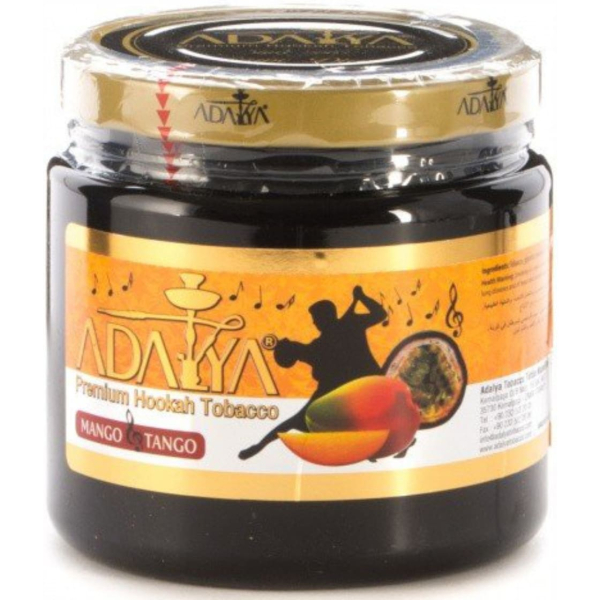 Табак Adalya Mango Tango 1кг в Иркутске