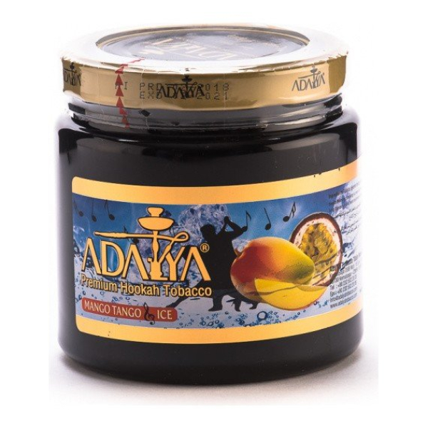 Табак Adalya Mango Tango Ice 1кг в Иркутске