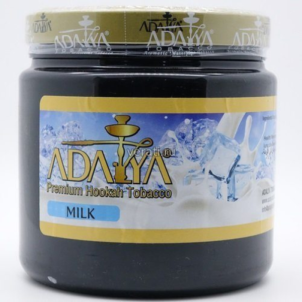 Табак Adalya Milk 1кг в Иркутске