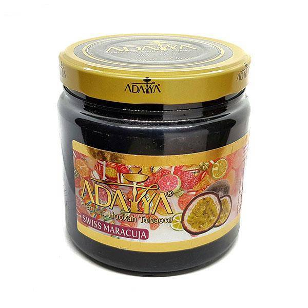 Табак Adalya Swiss Maracuja 1кг в Иркутске