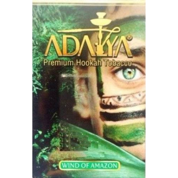 Табак Adalya Wind of Amazon 50 грамм в Иркутске