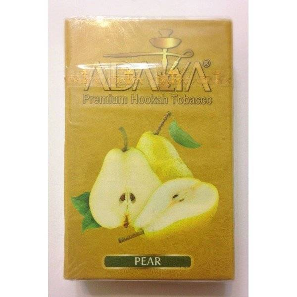 Табак Адалия Груша 50 грамм в Иркутске