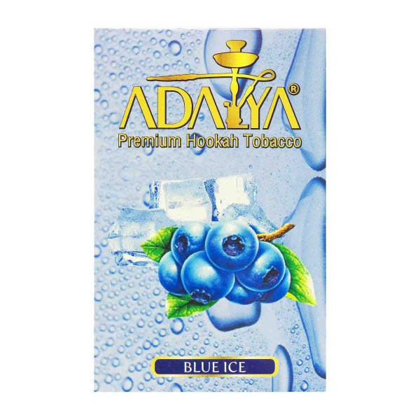 Табак Adalya Blue Ice 50 грамм в Иркутске